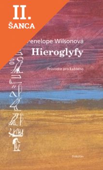 Lacná kniha Hieroglyfy