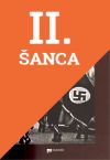 Lacná kniha Válečný prožitek české společnosti v konfrontaci s nacistickou okupací