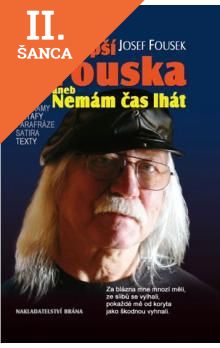 Lacná kniha To nejlepší z Fouska