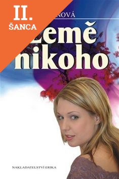 Lacná kniha Země nikoho
