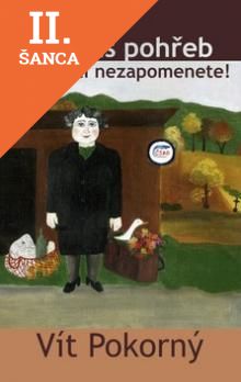Lacná kniha Na náš pohřeb do smrti nezapomenete!