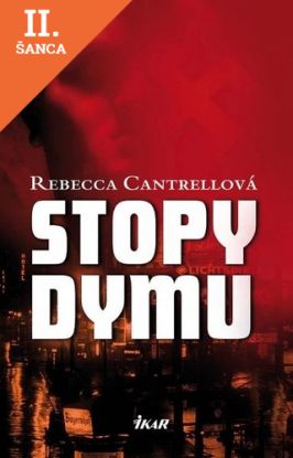 Lacná kniha Stopy dymu