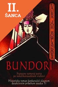 Lacná kniha Bundori