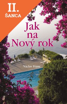 Lacná kniha Jak na Nový rok