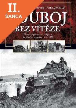 Lacná kniha Souboj bez vítěze