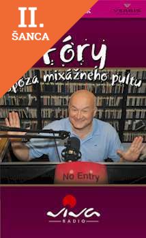 Lacná kniha Fóry spoza mixážneho pultu