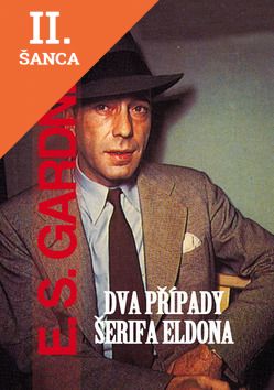 Lacná kniha Dva případy Šerifa Eldona