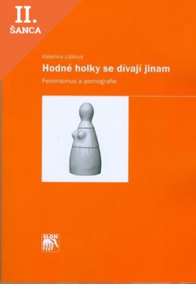 Lacná kniha Hodné holky se dívají jinam