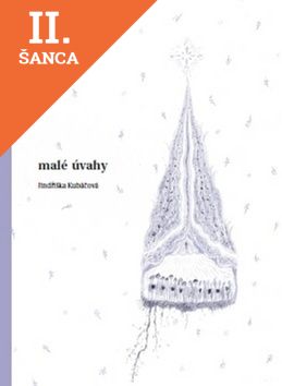 Lacná kniha Malé úvahy