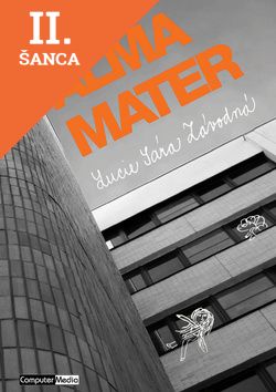 Lacná kniha Alma Mater