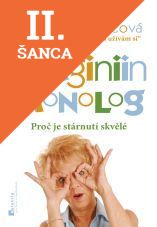 Lacná kniha Virginiin monolog