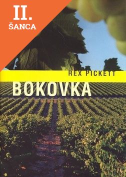 Lacná kniha Bokovka