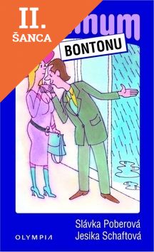 Lacná kniha Minimum bontonu