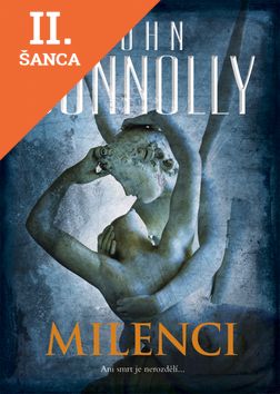 Lacná kniha Milenci