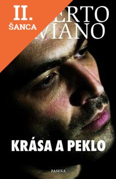 Lacná kniha Krása a peklo