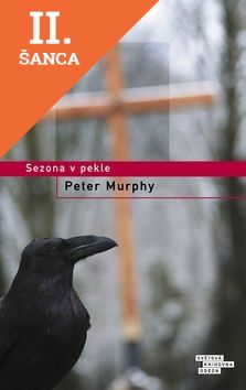 Lacná kniha Sezona v pekle