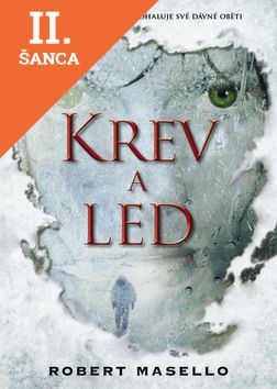Lacná kniha Krev a led