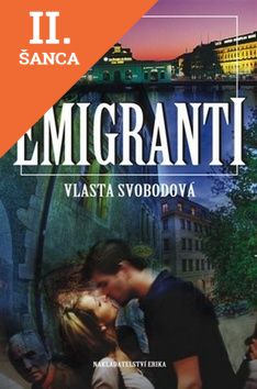 Lacná kniha Emigranti