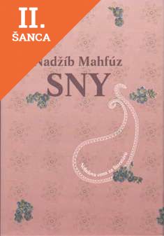 Lacná kniha Sny