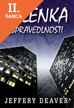 Lacná kniha Milenka spravedlnosti