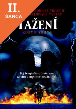 Lacná kniha Tažení