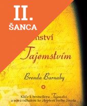 Lacná kniha Tajemství za Tajemstvím