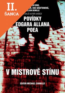 Lacná kniha V mistrově stínu