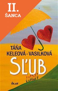 Lacná kniha Sľub