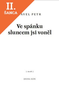 Lacná kniha Ve spánku sluncem jsi voněl