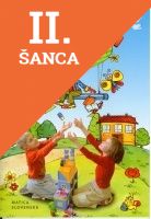 Lacná kniha Pripravím sa do školy