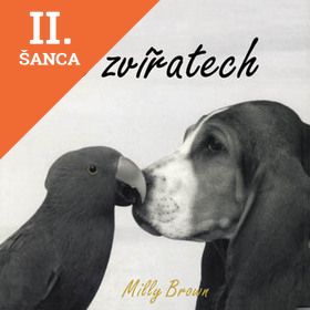 Lacná kniha Výroky slavných o zvířatech