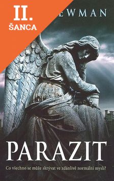 Lacná kniha Parazit