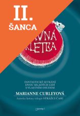 Lacná kniha Dávná kletba