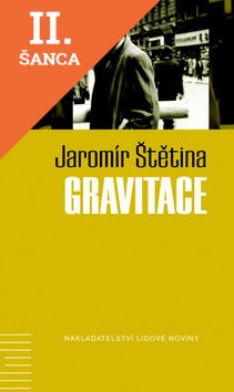 Lacná kniha Gravitace