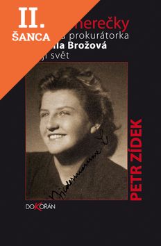 Lacná kniha Příběh herečky