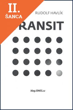 Lacná kniha Transit