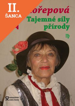 Lacná kniha Tajemné síly přírody