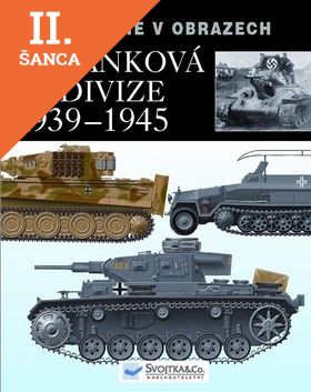 Lacná kniha 9. tanková divize 1939-1945