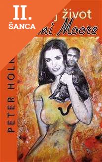 Lacná kniha Môj život s Demi Moore
