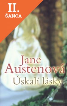 Lacná kniha Úskalí lásky