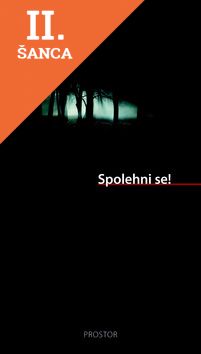 Lacná kniha Spolehni se!