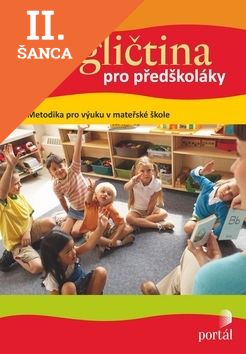 Lacná kniha Angličtina pro předškoláky