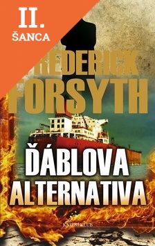 Lacná kniha Ďáblova alternativa