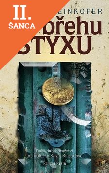 Lacná kniha Na břehu Styxu