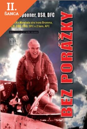 Lacná kniha Bez porážky
