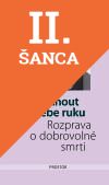 Lacná kniha Vztáhnout na sebe ruku