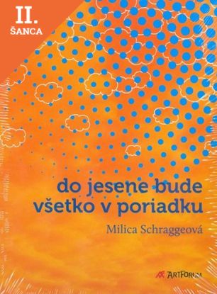 Lacná kniha Do jesene bude všetko v poriadku