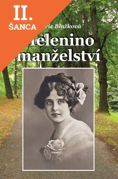 Lacná kniha Helenino manželství
