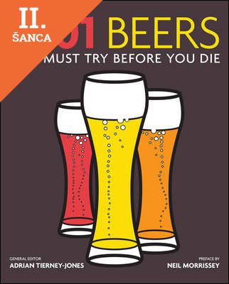 Lacná kniha 1001 Beers You Must Try Before You Die