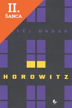 Lacná kniha Horowitz